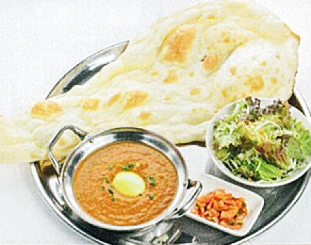 インド料理 ナマステキッチン | あげおグルメサイト(上尾市 飲食店