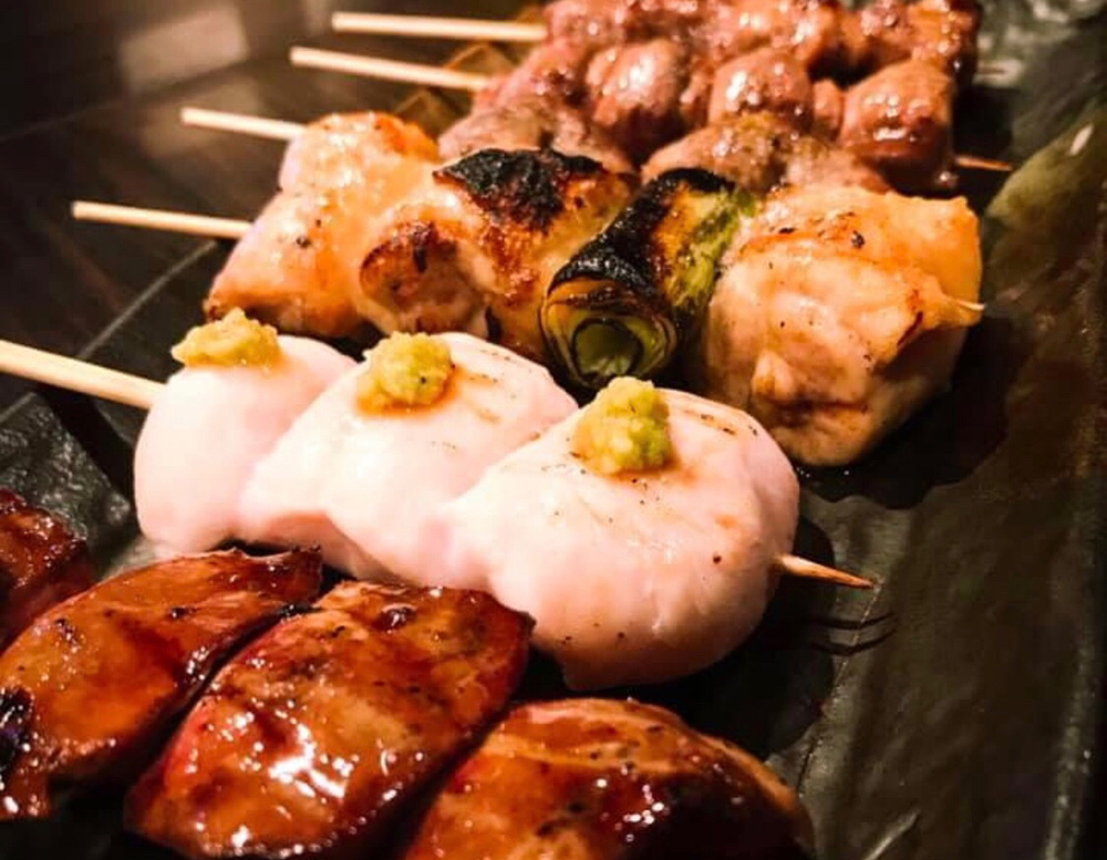 鶏男 | あげおグルメサイト(上尾市 飲食店・小売店 データベース)